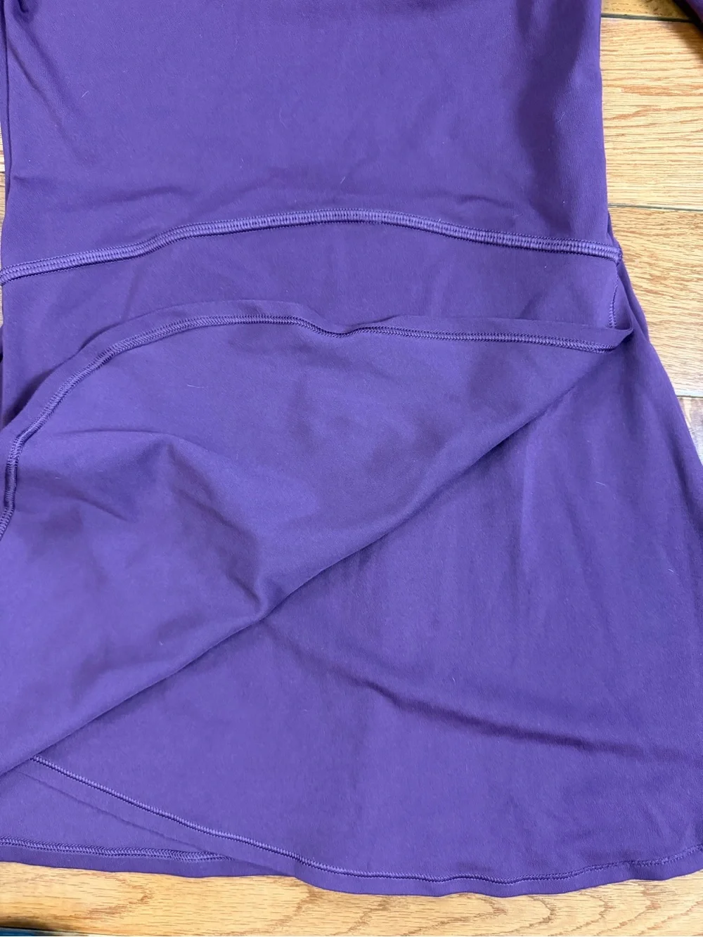 Athleta Girl Chit Chat Long Sleeve Dress